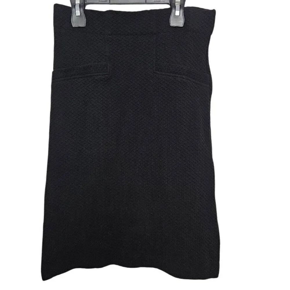 Ganni pencil skirt